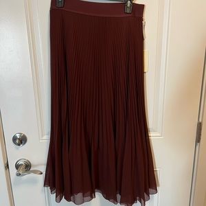 NWT Aritzia Twirl Skirt